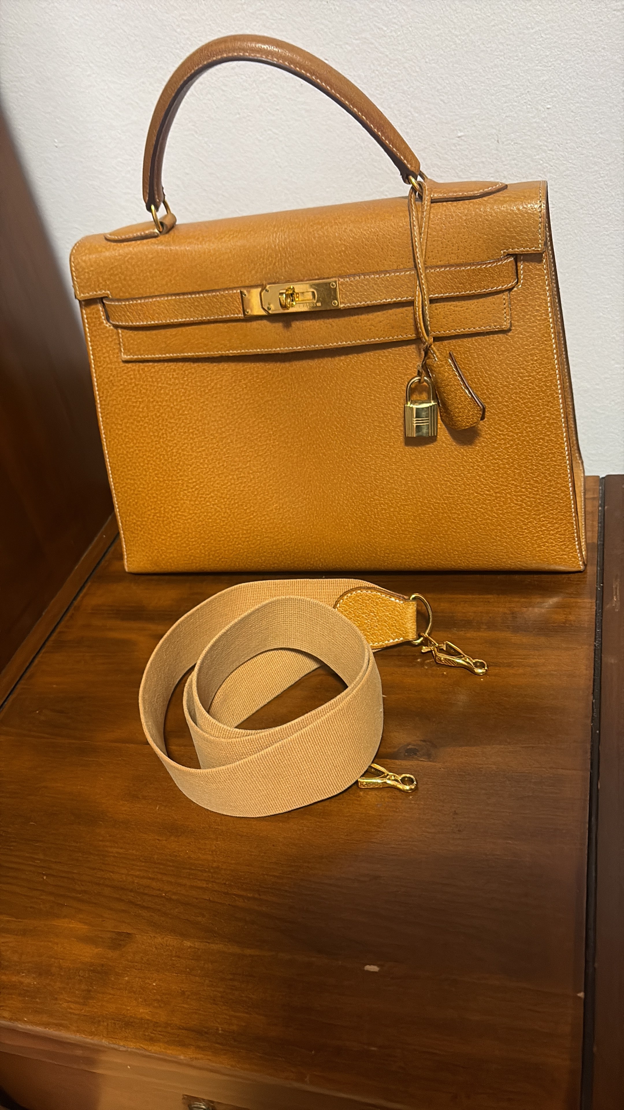 Borsa kelly 32