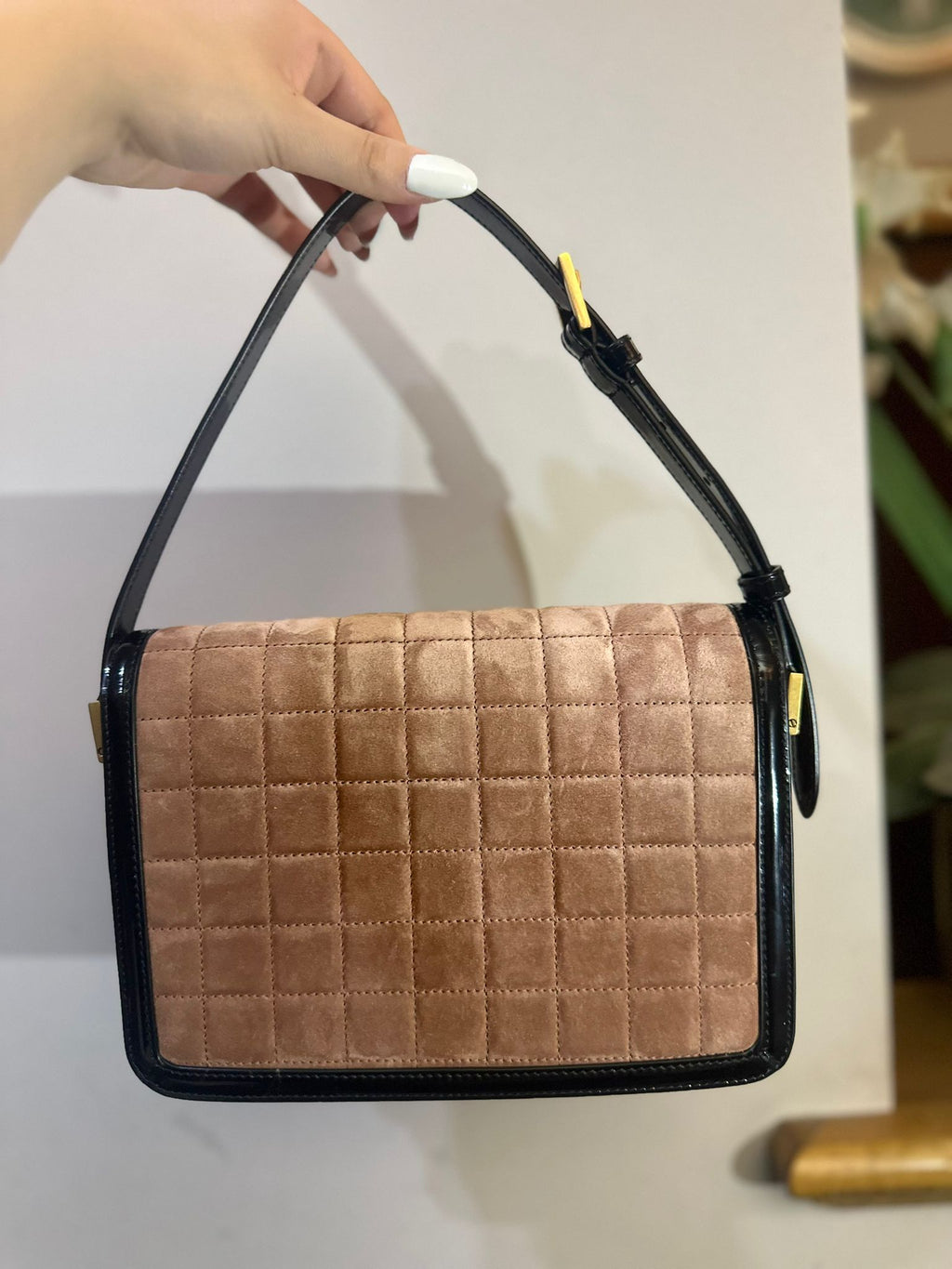 Borsa Saint Laurent