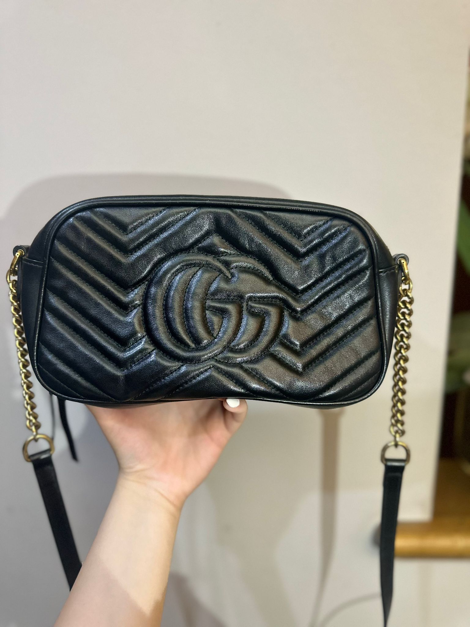 Borsa GUCCI