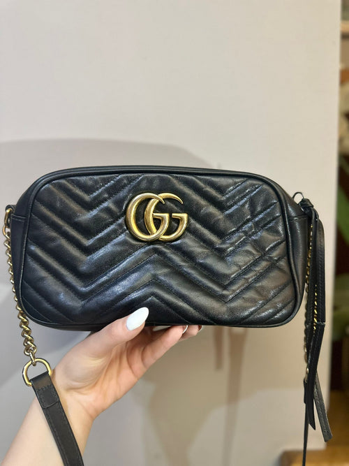 Borsa GUCCI