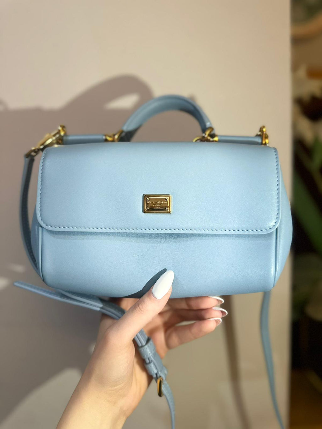 Borsa Dolce & Gabbana