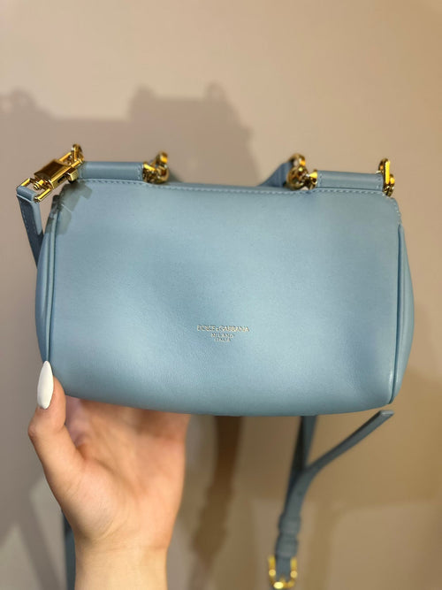 Borsa Dolce & Gabbana