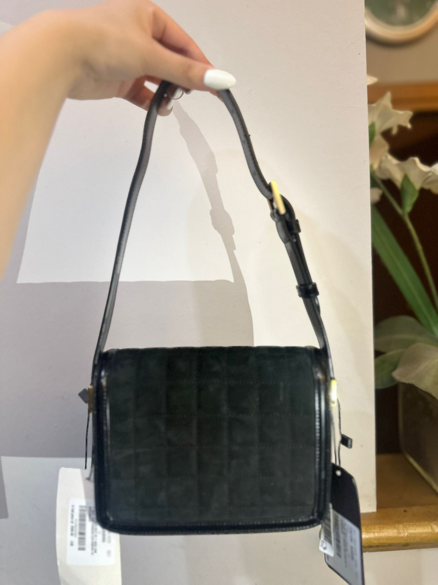 Borsa Saint Laurent