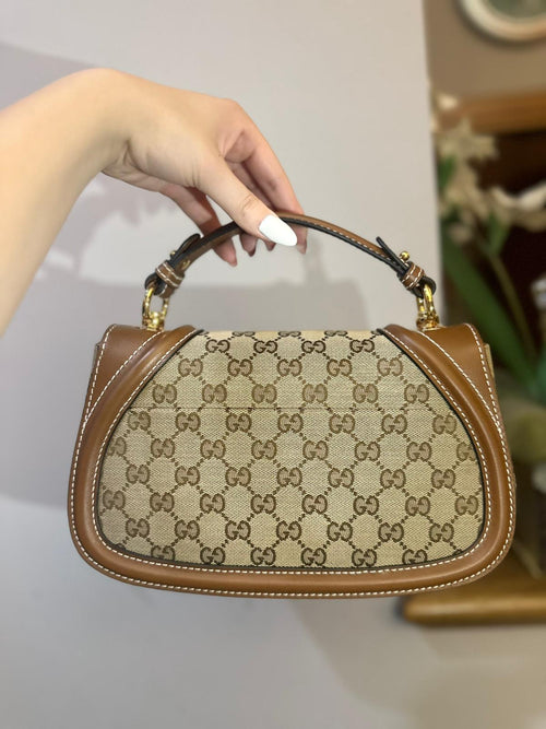 Borsa a mano Gucci