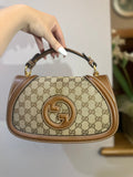 Borsa a mano Gucci